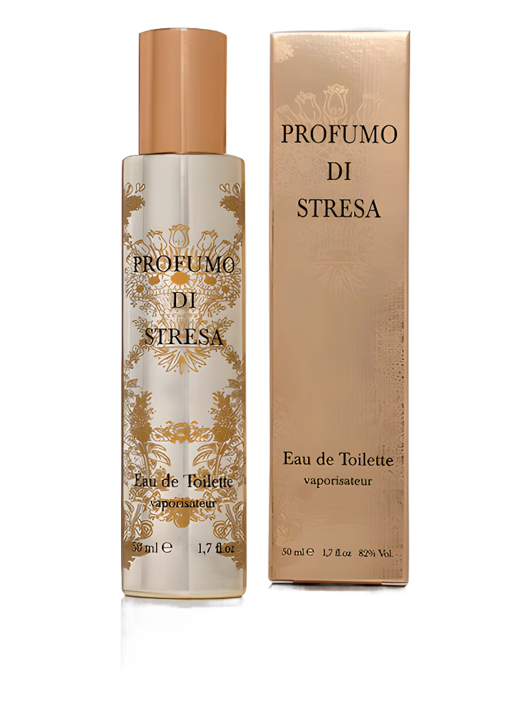 Acqua di Stresa Profumo di Stresa