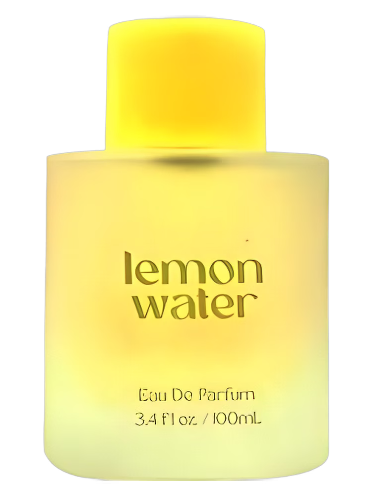 Tru Western Lemon Water