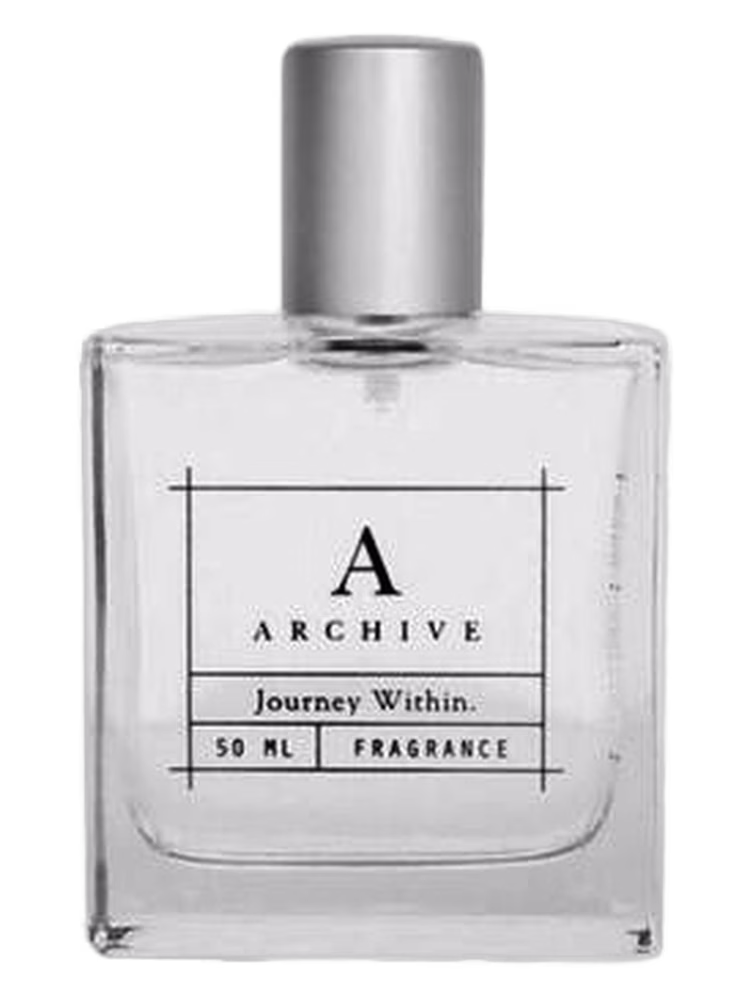 Archive Journey Within