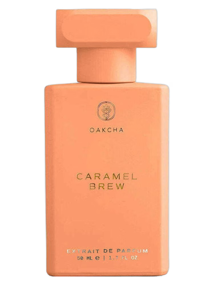 Oakcha Caramel Brew