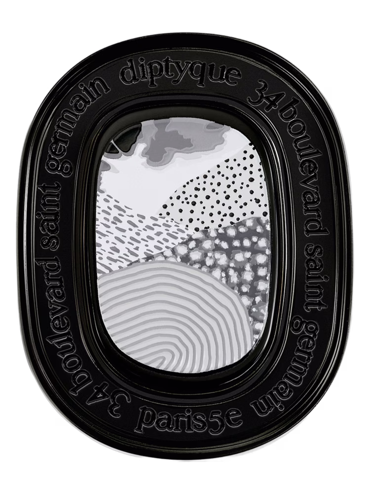 Diptyque L'Eau Papier Solid Perfume