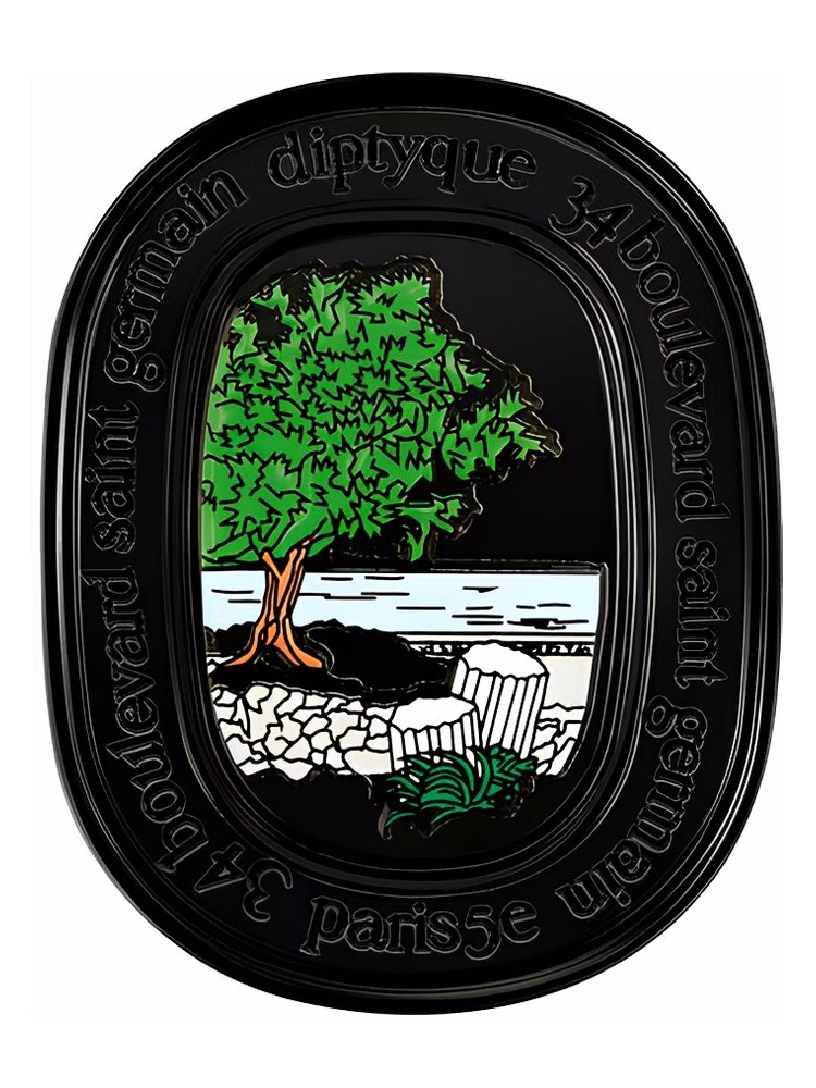 Diptyque Philosykos Solid Perfume