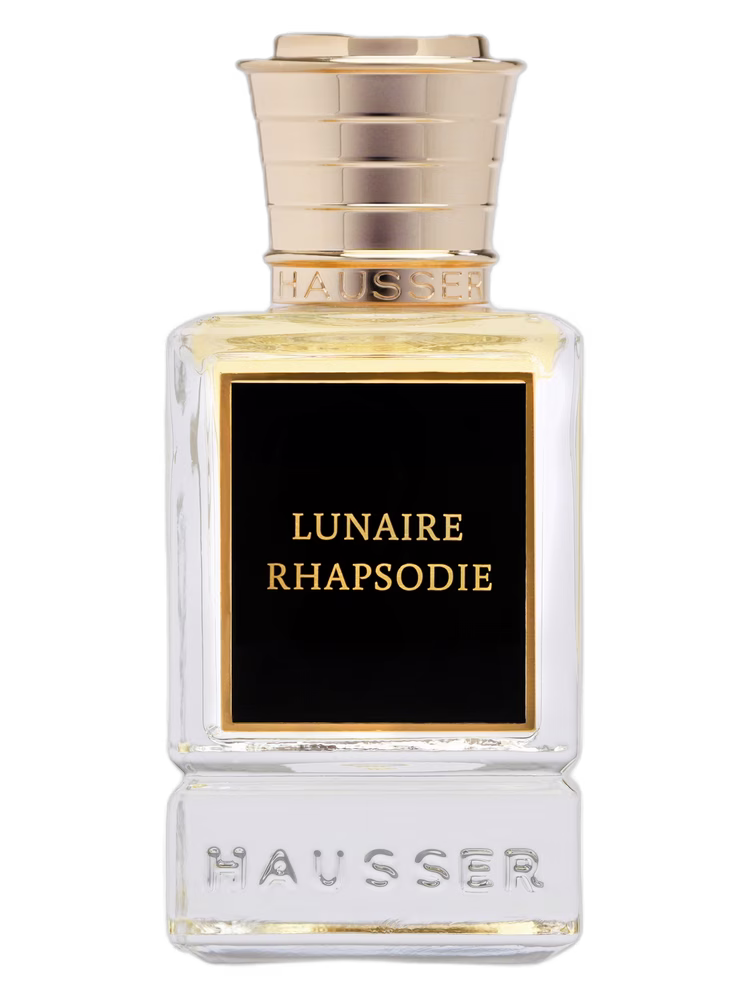 Hausser Lunaire Rhapsodie