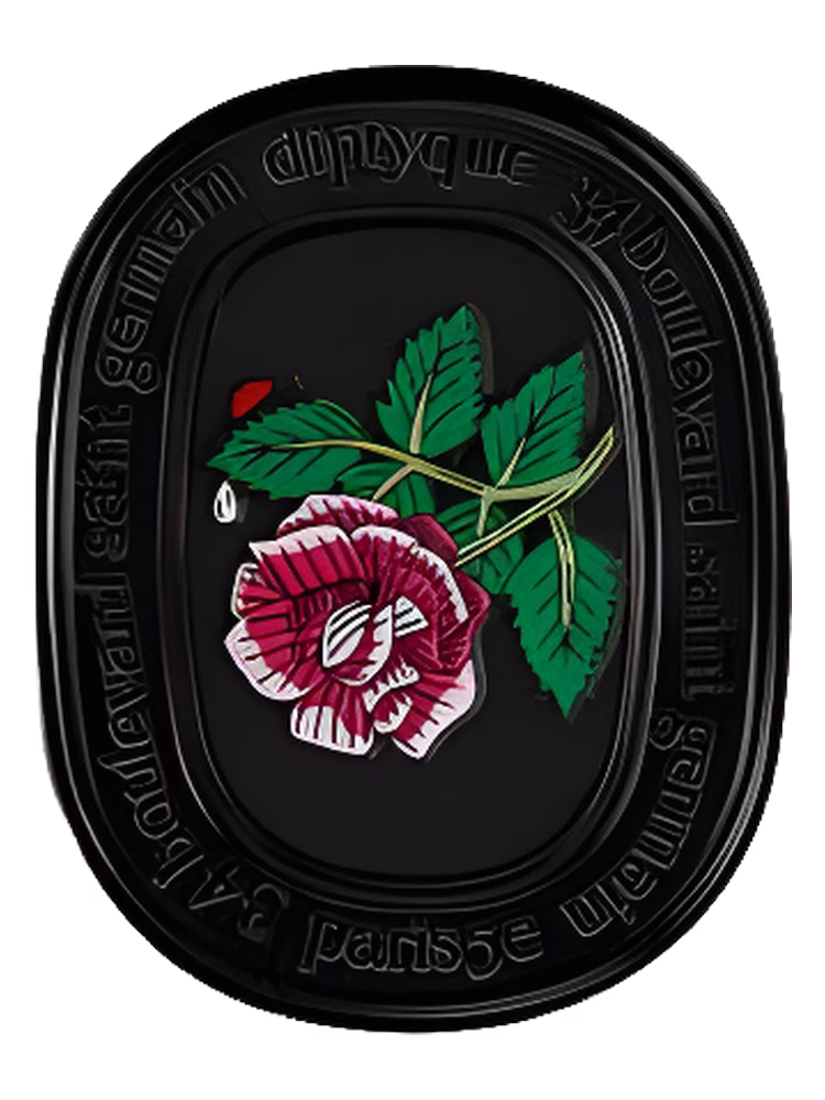 Diptyque Eau Rose Solid perfume