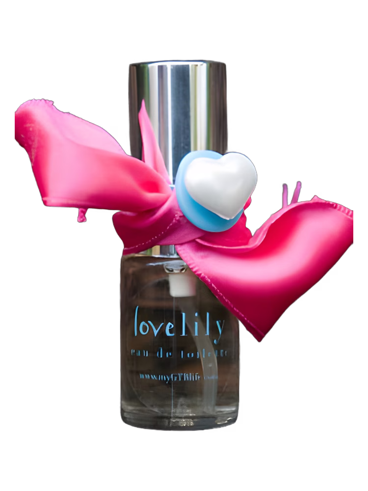 GoodTrueBeautiful Lovelily