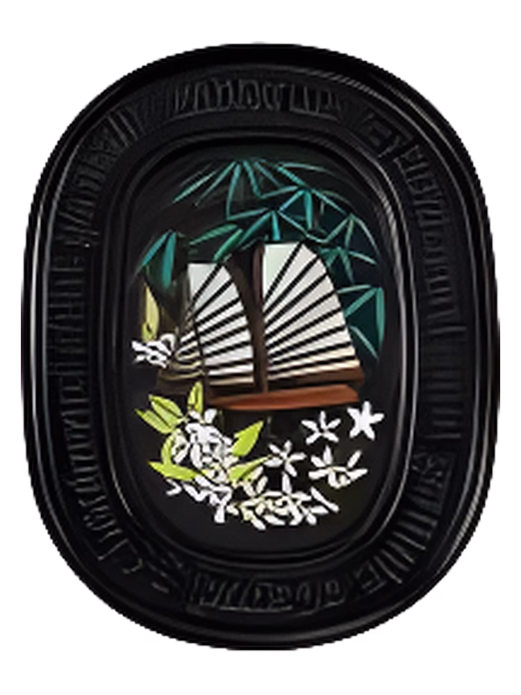 Diptyque Do Son Solid Perfume