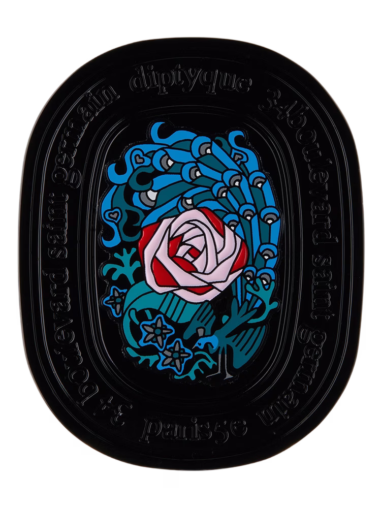 Diptyque Eau Capitale Solid Perfume