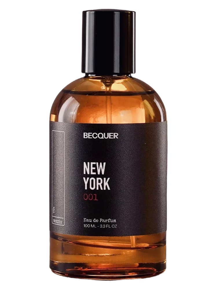 Becquer New York