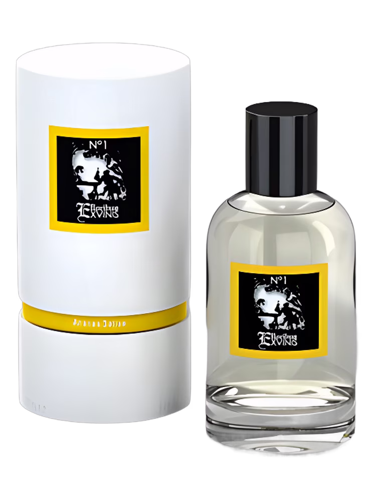 Ex Floribus Vinis Fragranza Nº 1 Ananas Sativa