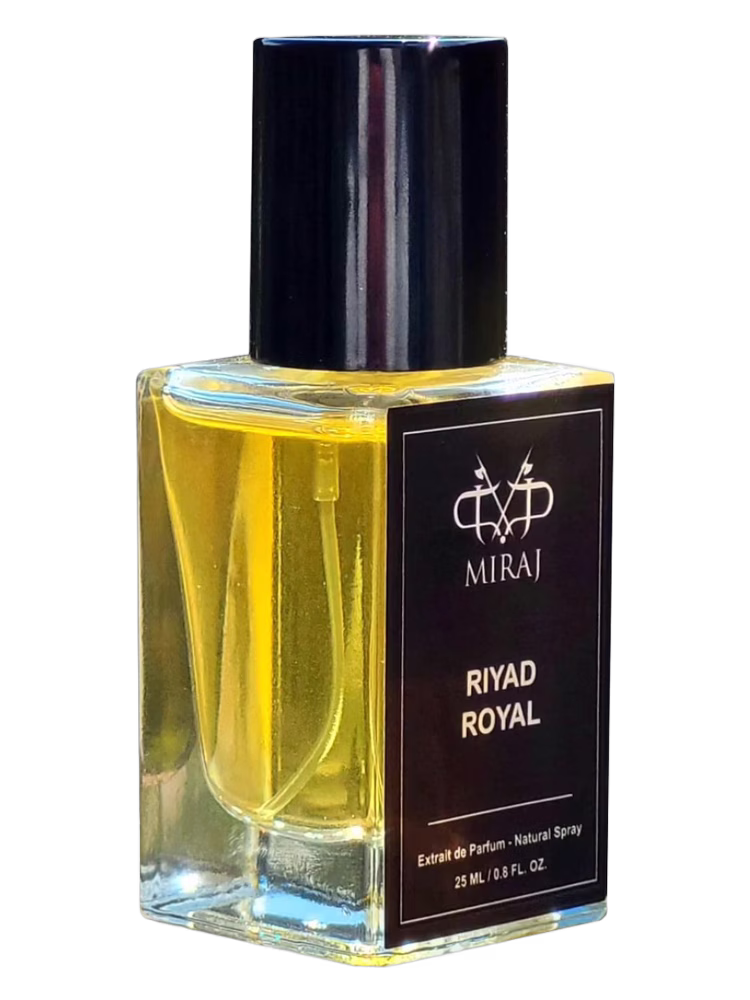 The House Of MIRAJ Riyad Royal