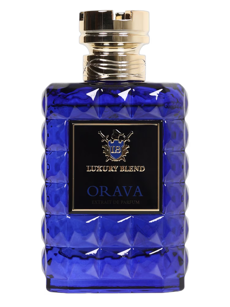 Luxury Blend Orava