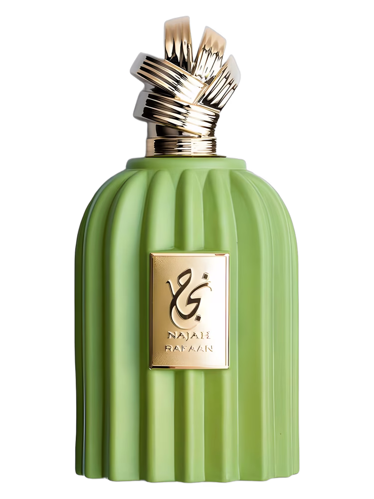 La Parfum Galleria Najah