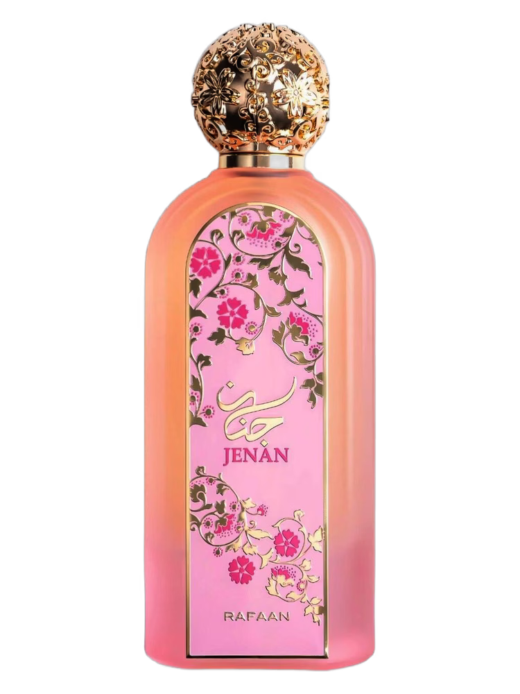 La Parfum Galleria Jenan