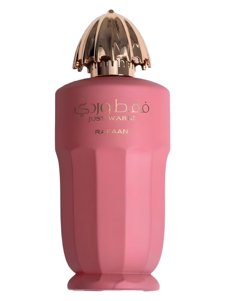 La Parfum Galleria Just Wardi