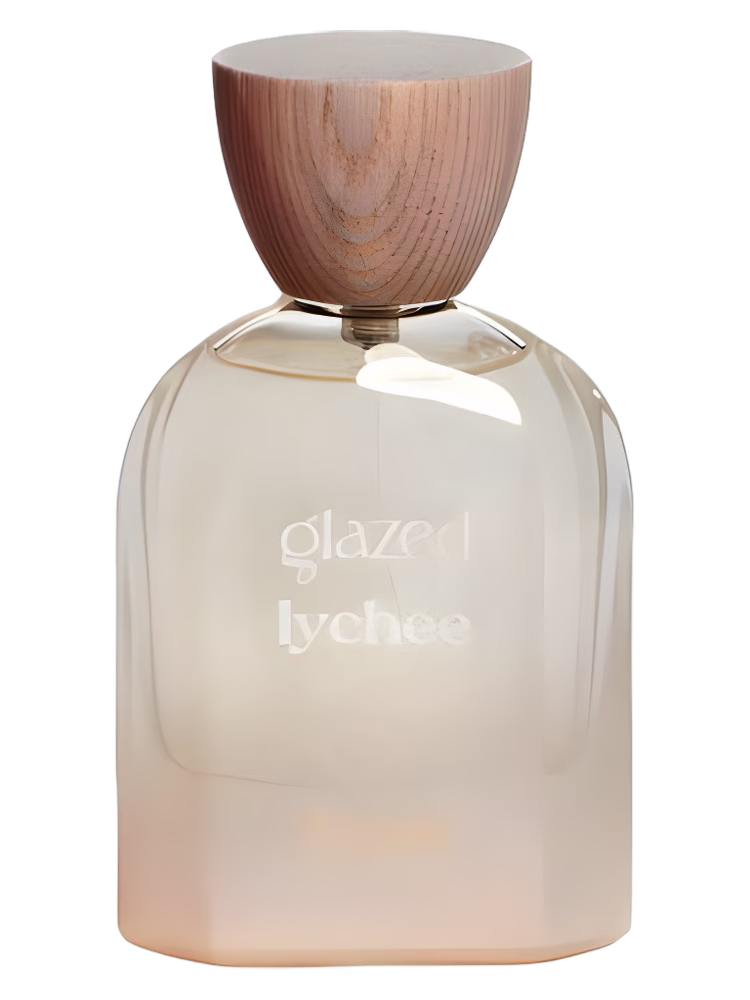 Siyate Glazed Lychee