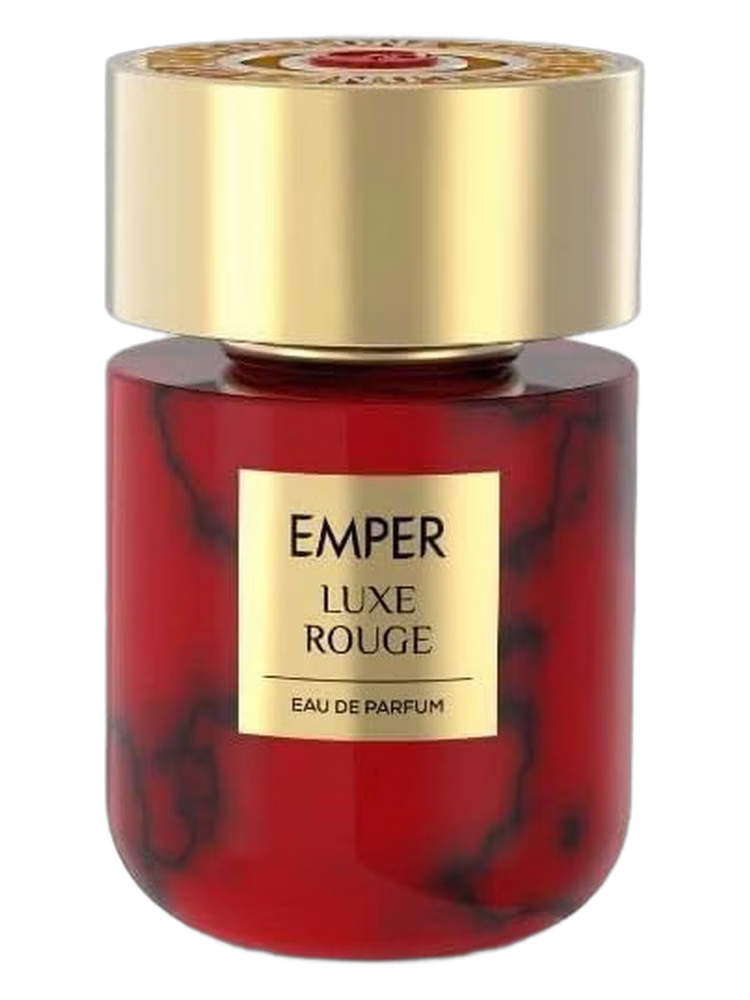 Emper Luxe Rouge