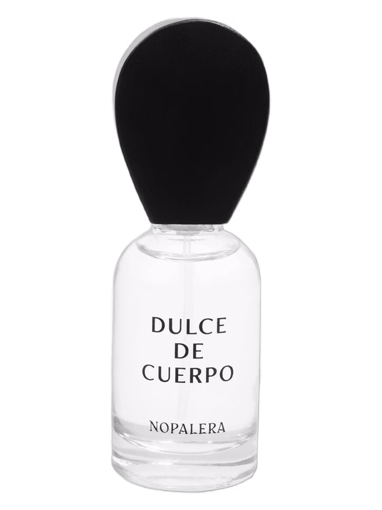 Nopalera Dulce de Cuerpo