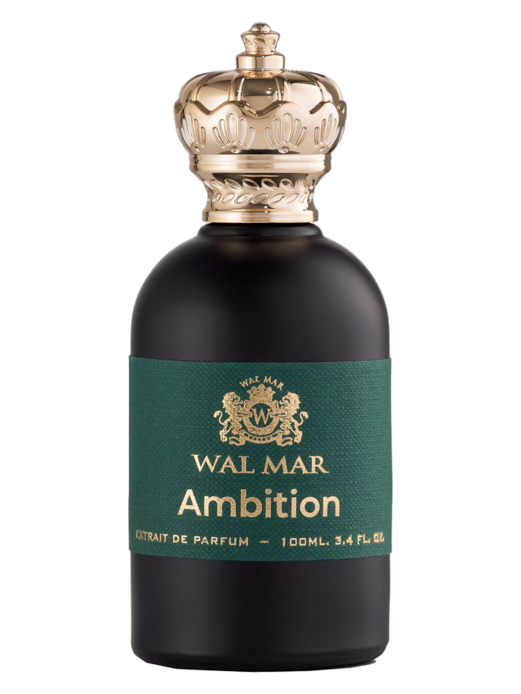 Wal Mar Ambition
