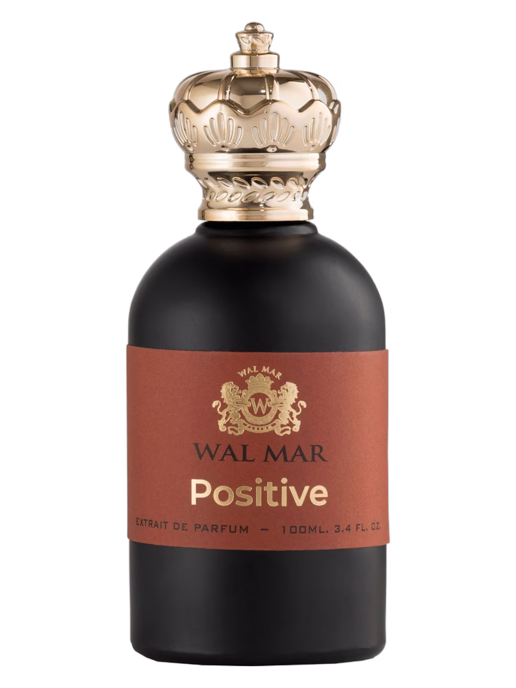 Wal Mar Positive