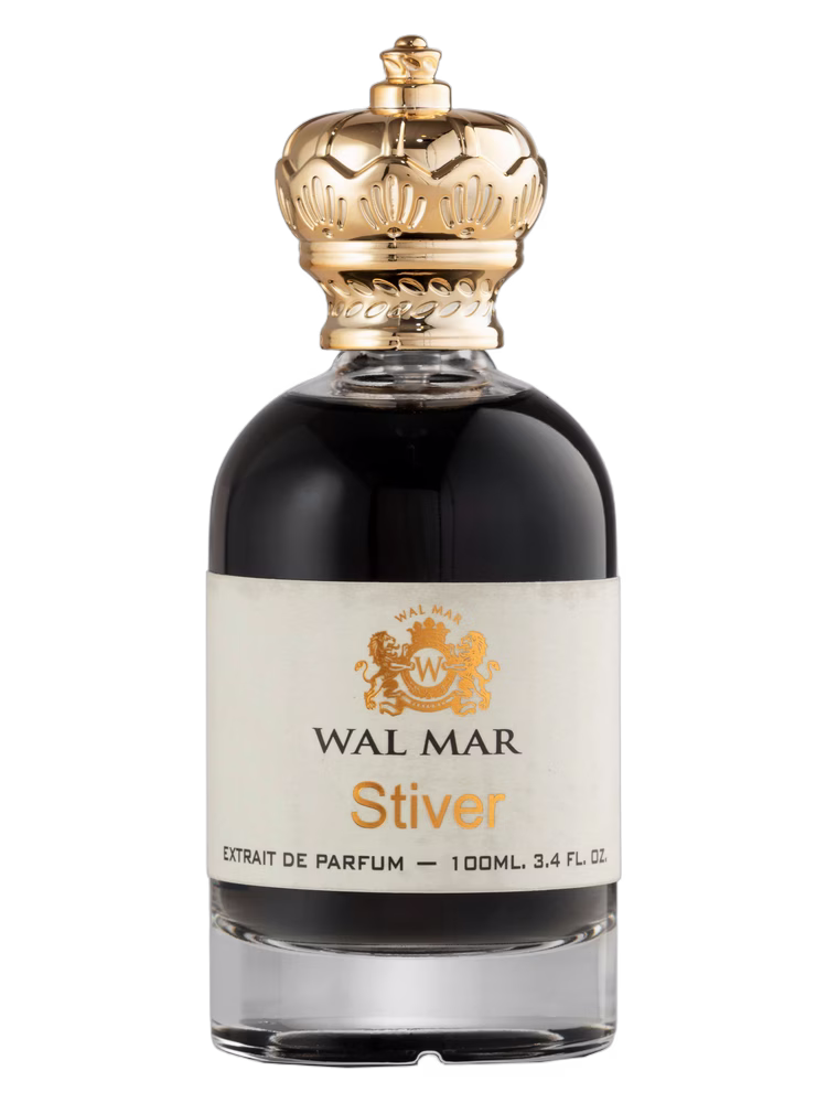 Wal Mar Stiver