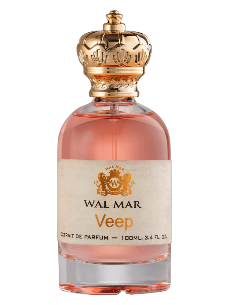 Wal Mar Veep