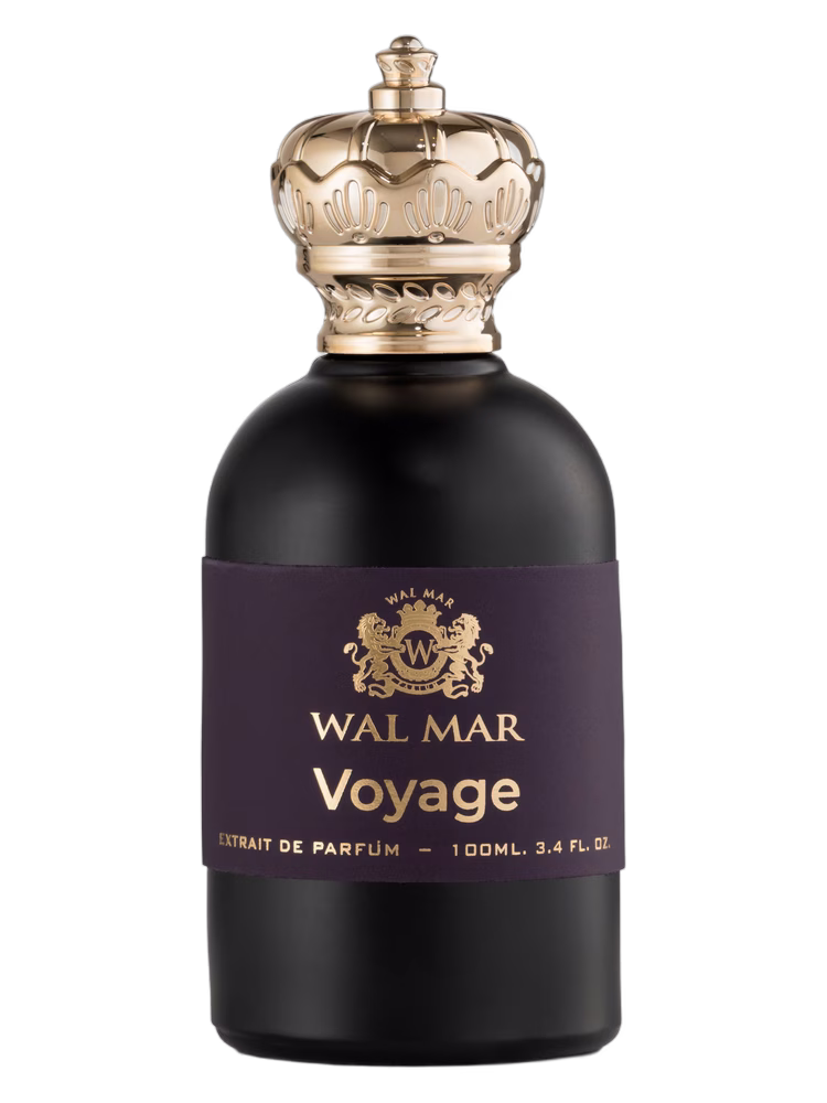 Wal Mar Voyage
