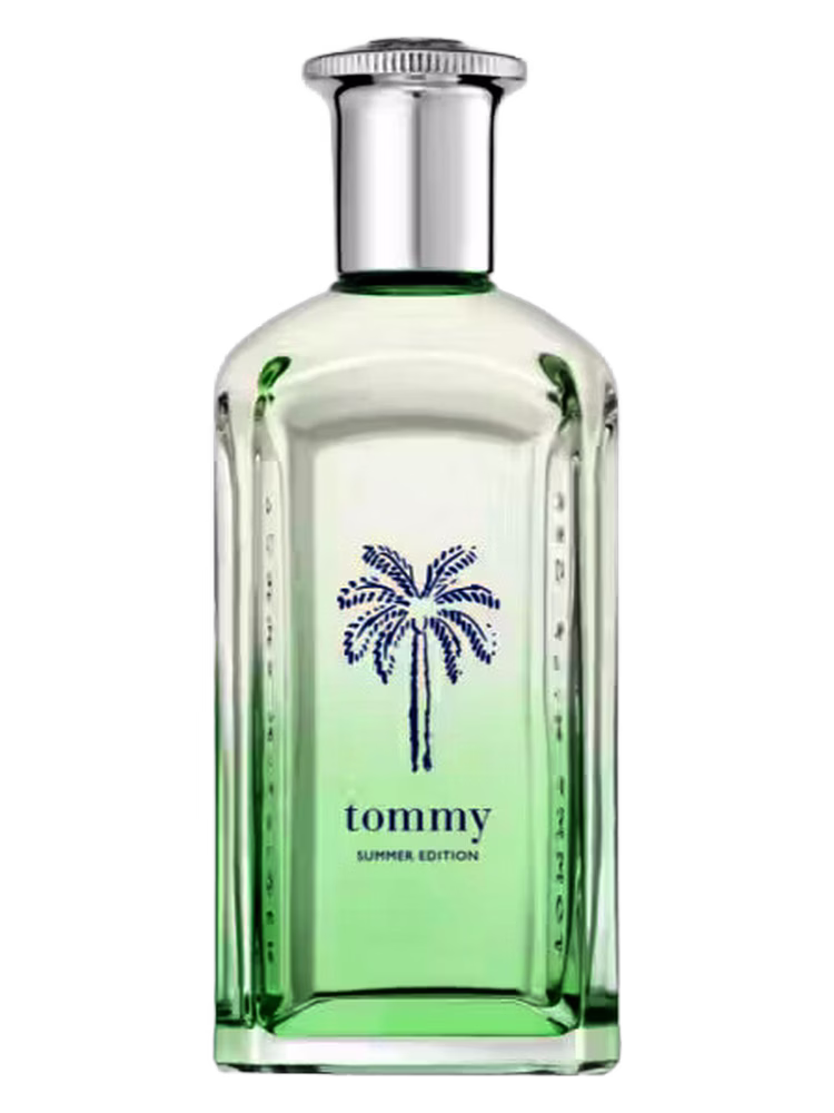 Tommy Hilfiger Tommy Summer 2025
