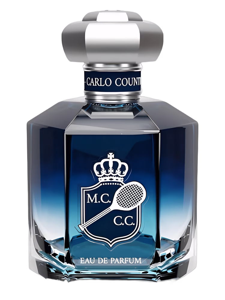 Monte Carlo Country Club M.C.C.C. Pour Homme Eau de Parfum