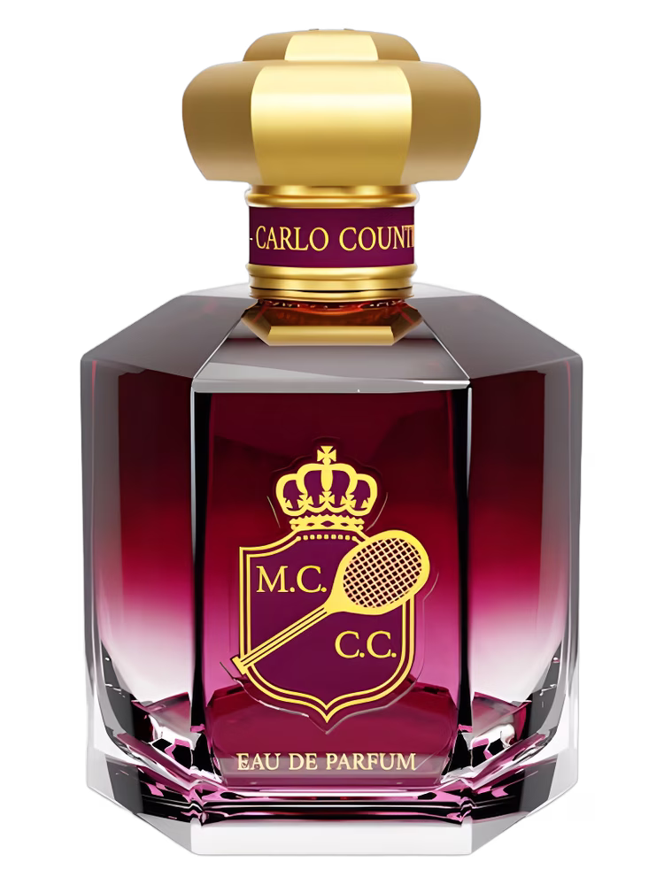 Monte Carlo Country Club M.C.C.C. Pour Femme Eau de Parfum