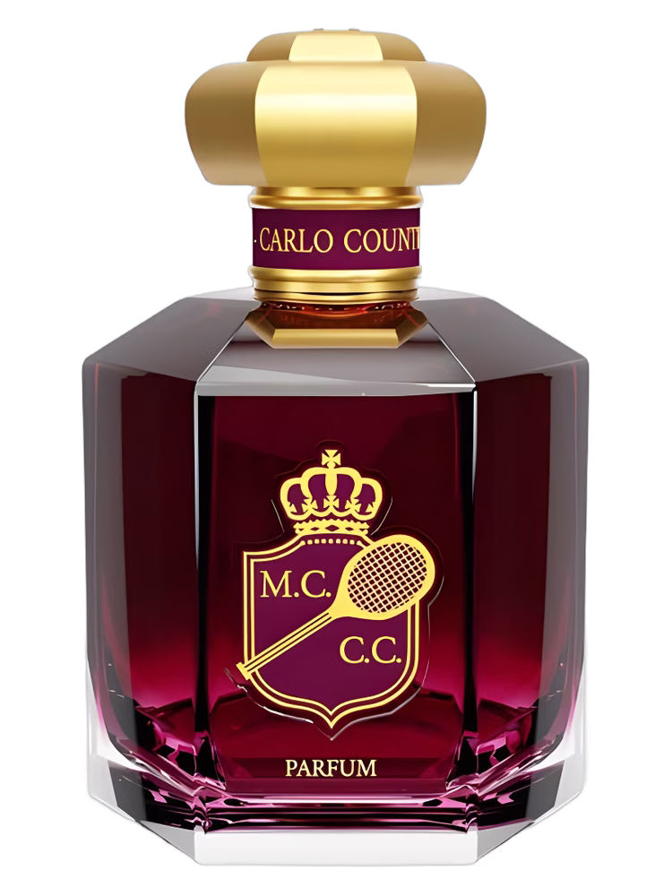 Monte Carlo Country Club M.C.C.C. Pour Femme Parfum