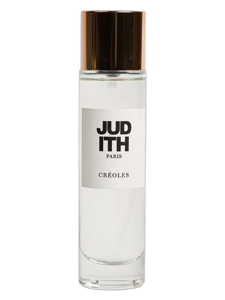 Judith Paris Créoles