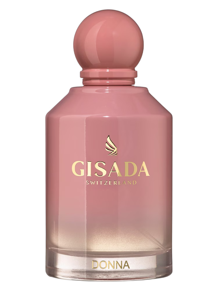 Gisada Donna