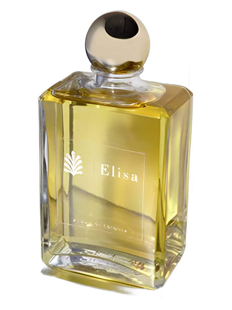 Segreti di Lucca Elisa