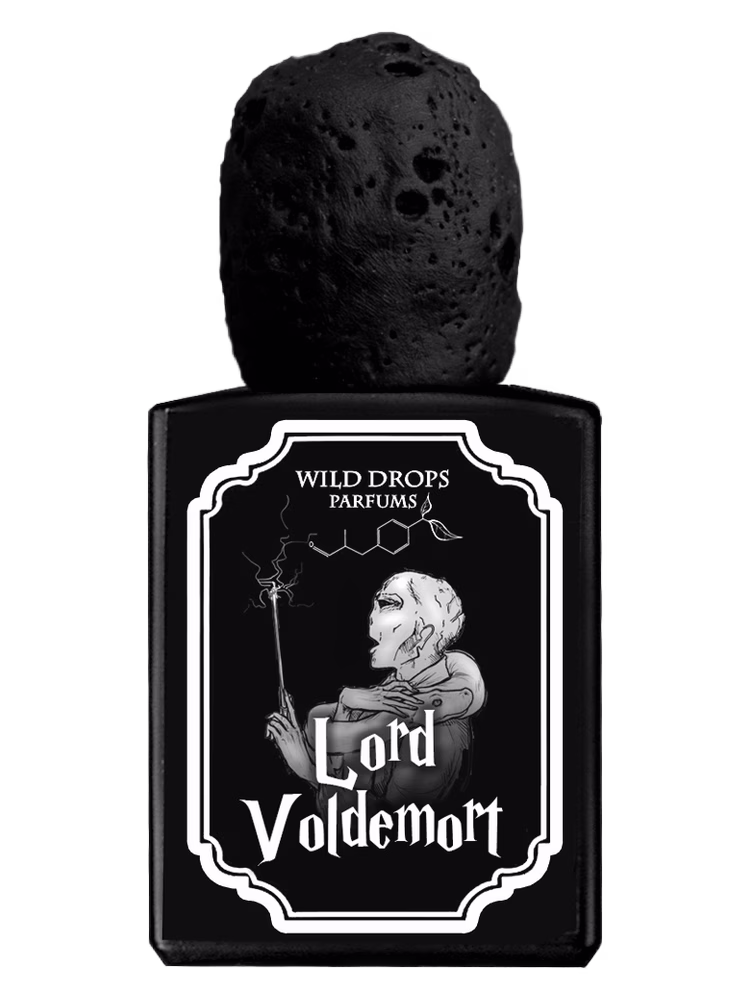 Wild Drops Parfums Lord Voldemort