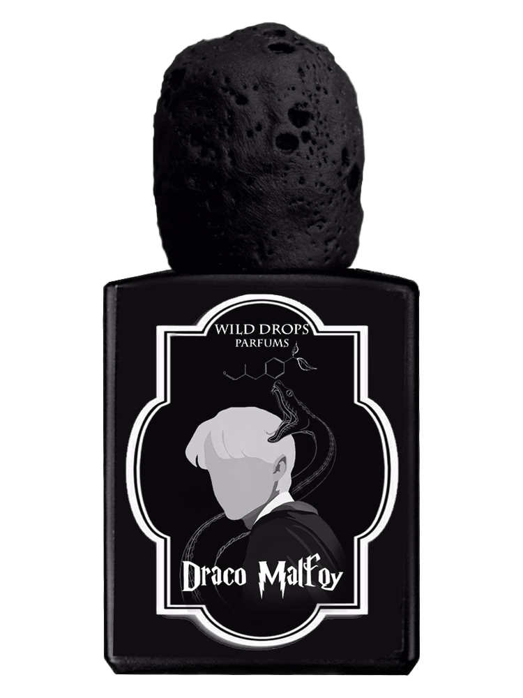 Wild Drops Parfums Draco Malfoy