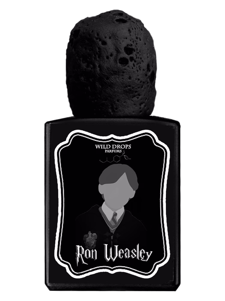 Wild Drops Parfums Ron Weasley