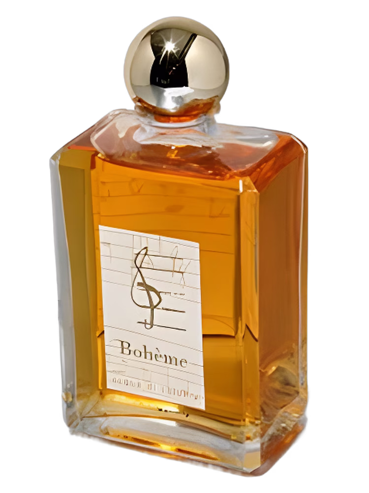 Segreti di Lucca Boheme