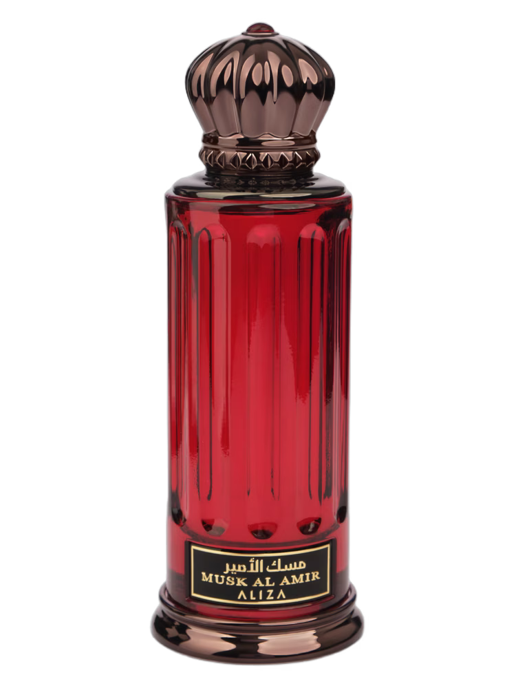 Rasasi Musk Al Amir
