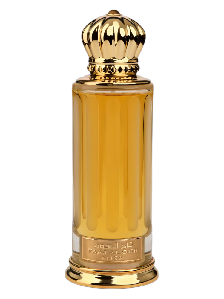 Rasasi Taaj Al Oud