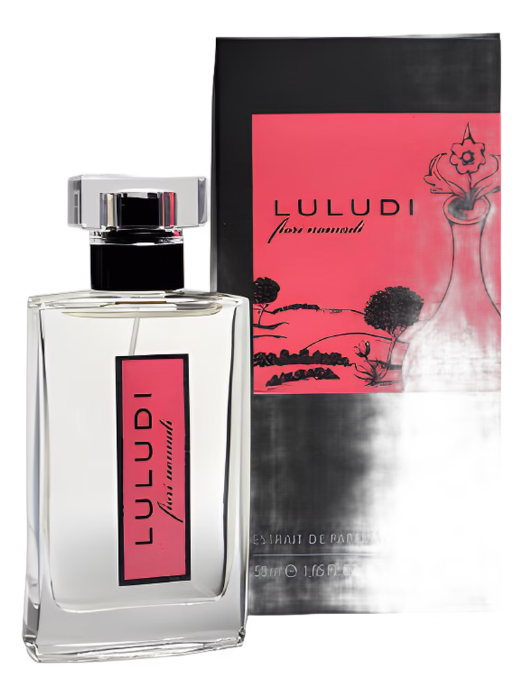Segreti di Lucca Luludi - Fiori Nomadi