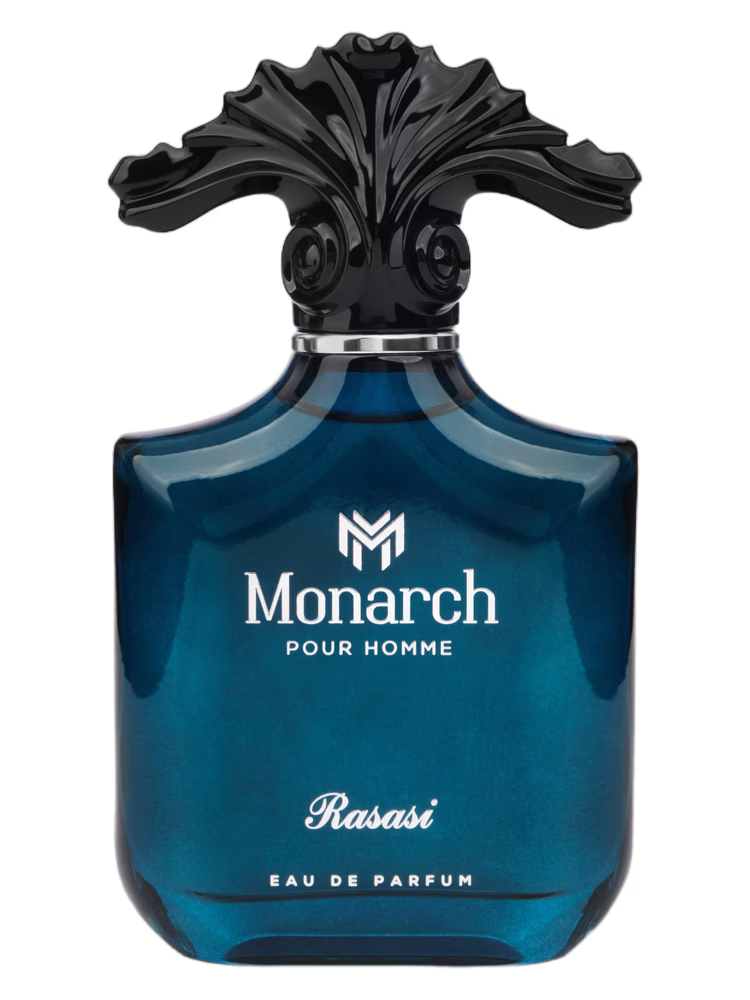 Rasasi Monarch