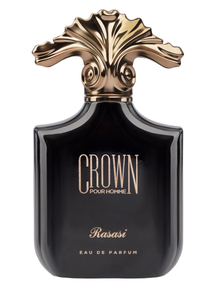 Rasasi Crown