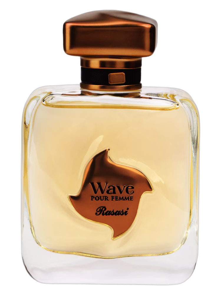 Rasasi Wave