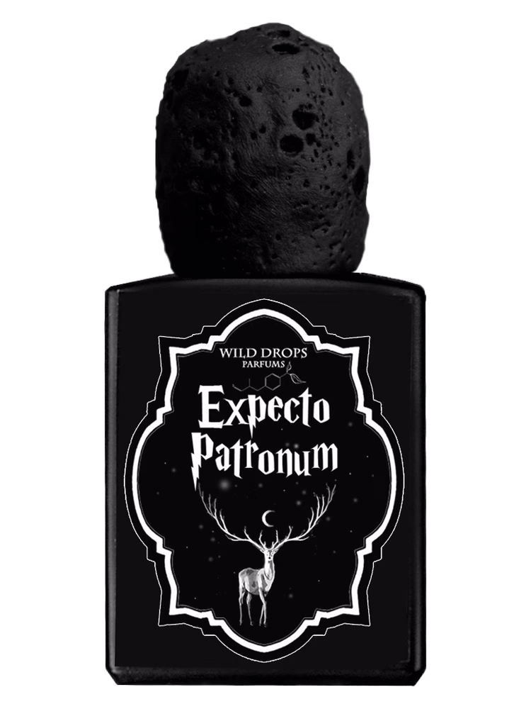 Wild Drops Parfums Expecto Patronum
