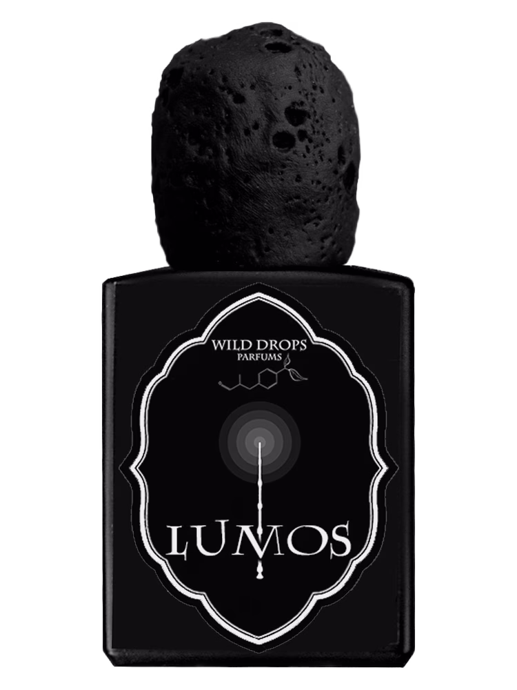 Wild Drops Parfums Lumos