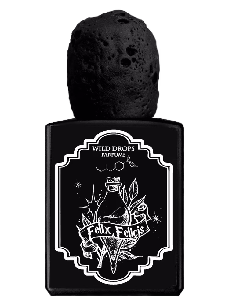 Wild Drops Parfums Felix Felicis