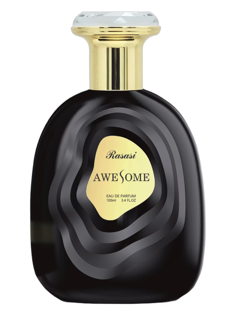 Rasasi Awesome Pour Homme