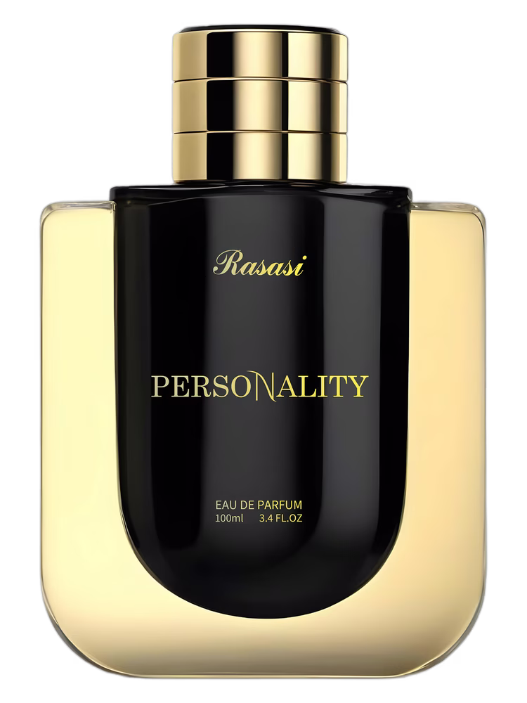 Rasasi Personality Black Pour Homme