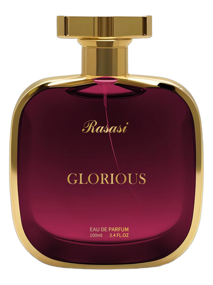 Rasasi Glorious Pink