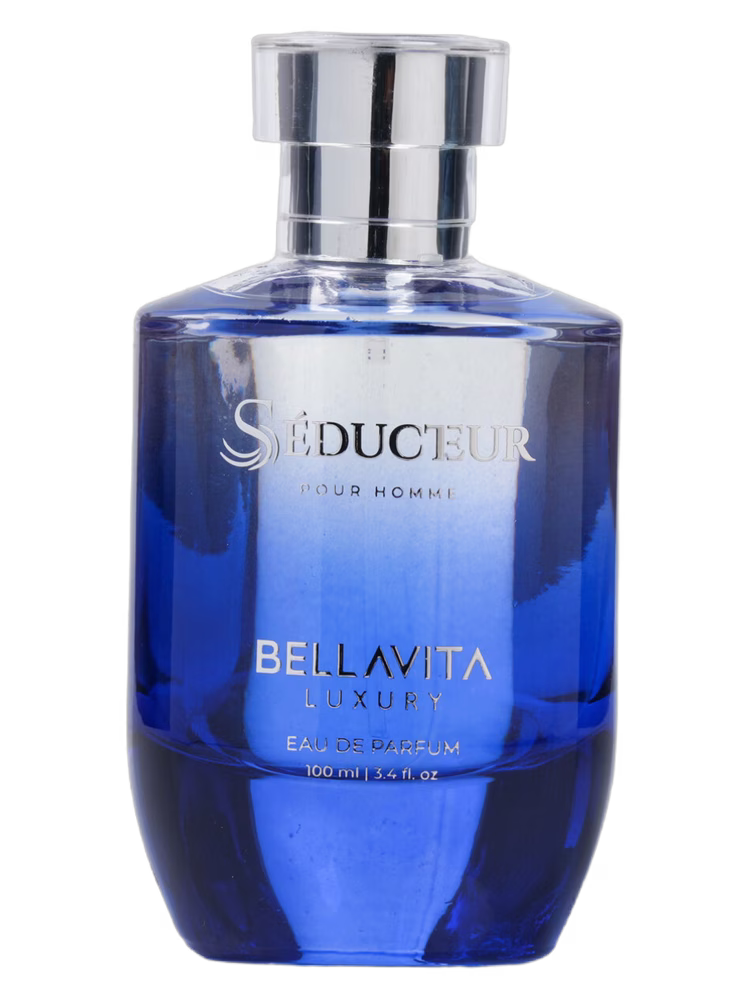 BellaVita Séducteur pour Homme